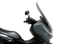 YAMAHA NMAX 150 [2024] – Pare-brise V-Tech Line Touring – Fortement teinté-2