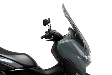 YAMAHA NMAX 150 [2024] – Pare-brise V-Tech Line Touring – Fortement teinté - 0