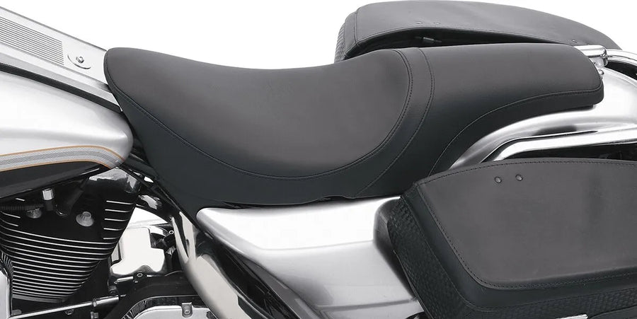 harley davidson flhri [DRAG SPECIALTIES] – Predator seat