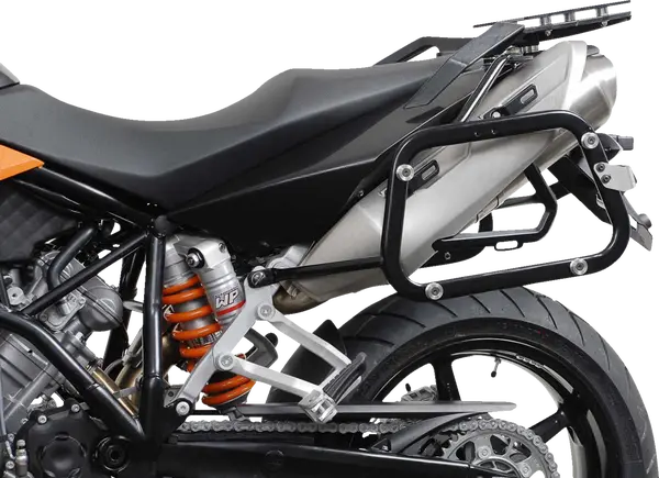 KTM 990 Supermoto [2010–2013] – EVO Seitenträger