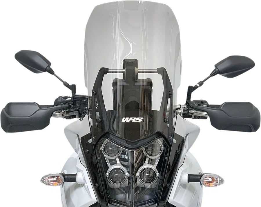 Yamaha tenere 700 [WRS] - pare-brise