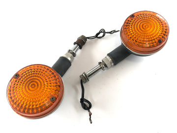 Honda CB 900 F SC01 [1981] - indicator set pair
