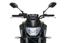 YAMAHA MT-07 [2020] – New Generation Sport Plus – Mattschwarz-3