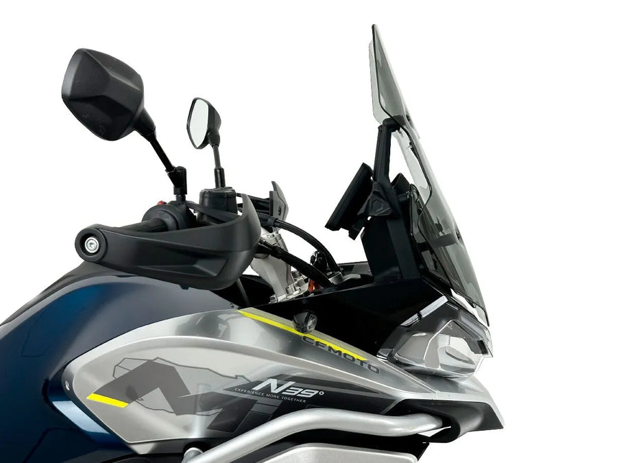 cf moto 800 [WRS] – Windschild