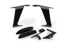 KAWASAKI ZX-10RR [2025] – Race Side Spoiler – Tinted-7