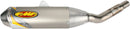 Honda CRF 450 R [2005-2008] - Silencieux slip-on Powercore 4 – photo 1