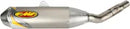 Honda CRF 125 FB Big Wheel [2019, 2022-2024] - Mini PowerCore 4 rear silencer – picture 8