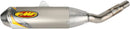 Honda CRF 450 R [2005-2008] - Silencieux slip-on Powercore 4 - photo 2