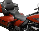 harley davidson touring [DRAG SPECIALTIES] – Predator III extended reach seat-3