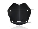 BMW R 1250 GS [WRS] – Pare-brise-3