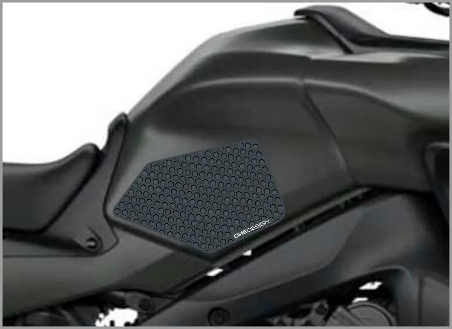 Yamaha MT-09 [ONEDESIGN] – Tank Grip