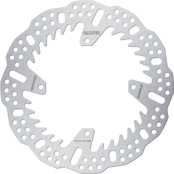 Tm Racing TM EN 250 ES FI 4T [2026] - BREMSSCHEIBE SHARK FIXED – Bild 1
