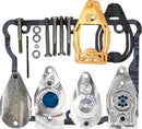 Harley-Davidson FXST 1584 Softail Standard [2008, 2010-2011] - Billet Kopfentlüfter – Bild 12
