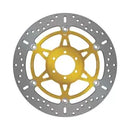 Aprilia Shiver 750 [EBC] – X-Series brake disc