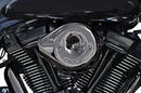 Harley-Davidson FXDR 1868 Softail King 114 [2019] - Stealth Teardrop Luftfilterabdeckung – Design: Mini Teardrop – Bild 9
