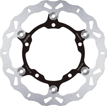 Kawasaki Ninja 500 SE ABS [2024-2025, 2025-2026, 2026, 2024] - Bremsscheibe – Bild 2