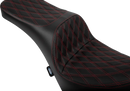 Harley Davidson Touring [DRAG SPECIALTIES] – Selle Freedom Touring-2