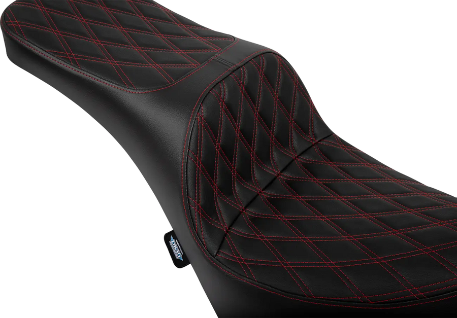 Harley Davidson Touring [DRAG SPECIALTIES] – Selle Freedom Touring