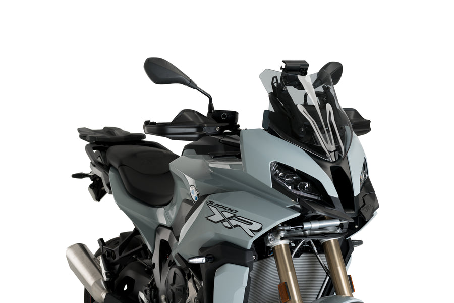 BMW S 1000 XR [2025] – Sportscheibe – Transparent