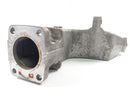 Honda NTV 650 RC33 - Hinterradschwinge Schwinge Kardantunnel-3