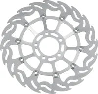 BMW R 1300 GS Adventure [2026] - Flame Series Floating Brake Disc – Image 4