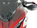 ducati multistrada 1200 [WRS] – Paire de déflecteurs d'air latéraux-4