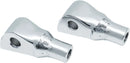 Adaptateur de repose-pied conforme de Harley-Davidson Sportser S [Kuryakyn]-2