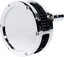 Harley-Davidson FLRT 1690 Freewheeler [2015-2016] - BA air filter kit - Surface: Black, Chrome - Image 6
