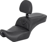 Harley Davidson Nightster [SADDLEMEN] – RoadSofa™ Sitzbank