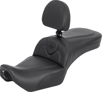 Harley Davidson Nightster [SADDLEMEN] – RoadSofa™ Sitzbank