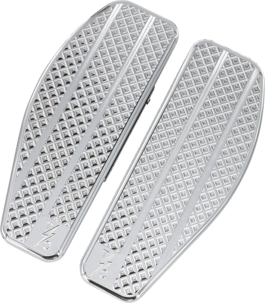 Harley Davidson Touring [THRASHIN SUPPLY CO.] – Mini marchepieds