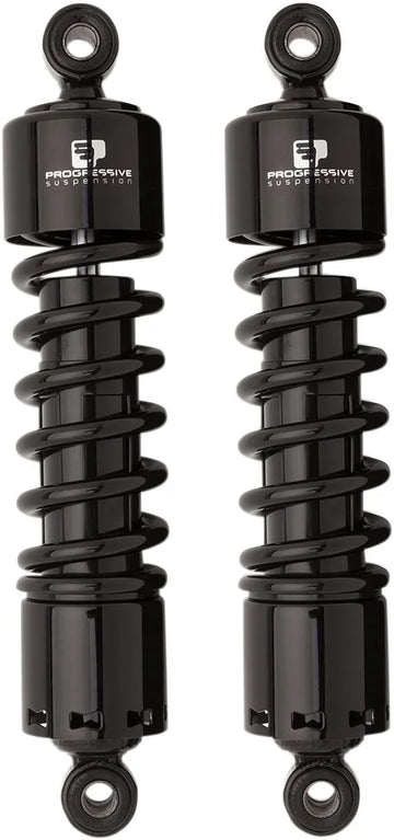 Harley-Davidson Street [SUSPENSION PROGRESSIVE] - Amortisseur série 412