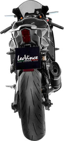 Yamaha YZF-R7 [LEOVINCE] – Schalldämpferhalterung-3