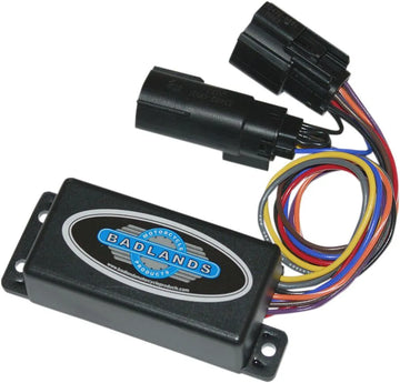 harley davidson fltruse [BADLANDS] – module pour feux de conduite, feux de freinage et clignotants
