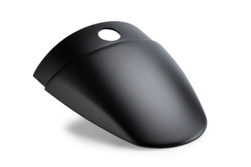 APRILIA RS 660 FACTORY [2025] – Extension de Garde-Boue Avant – Noir - 0