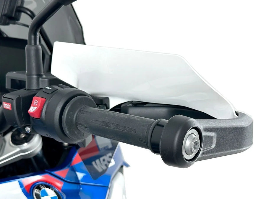 bmw r 1300 gs adventure [WRS] – Verlängerungskit für Handprotektor R1300GS
