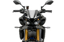 YAMAHA MT-10 SP [2025] – Spoiler avant de pare-brise à carénage nu-1