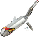 Yamaha Yz 250 Fx [2015, 2017-2018, 2019] - Q4 Hex Slip-On Silencer – Picture 4