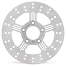 Harley-Davidson XL 1200 C Sportster Custom [2020] - Fixed brake disc Skull - Image 8