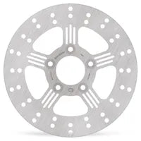 Harley-Davidson XR 1200 [2008-2010] - Fixed brake disc Skull - picture 8