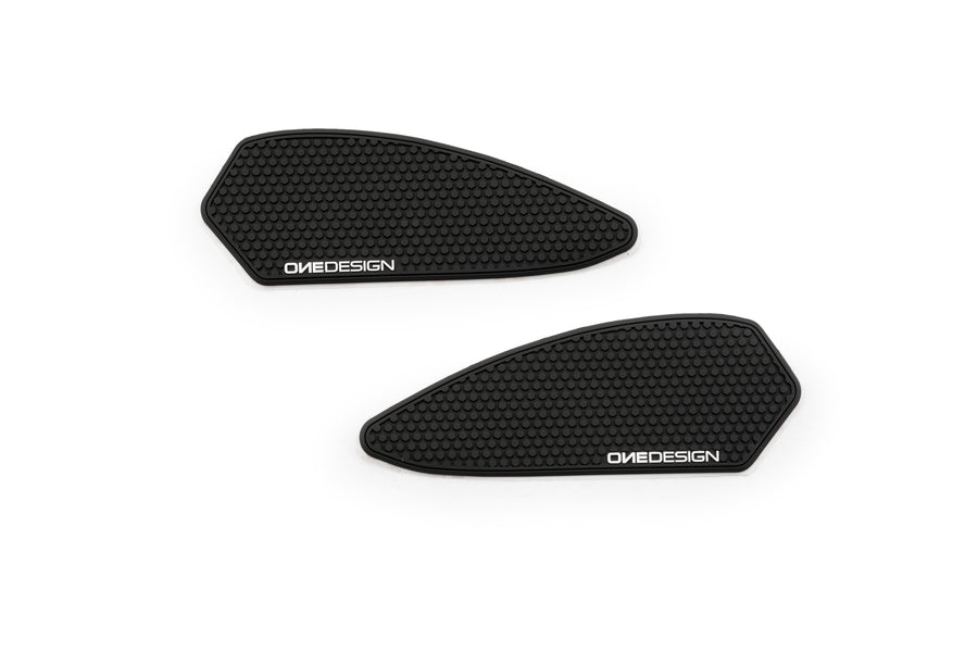 BMW S 1000 RR [2023] – Side tank protectors – Black