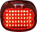 harley davidson sportster s 1250 [CUSTOM DYNAMICS] – Feu arrière plat à LED-1