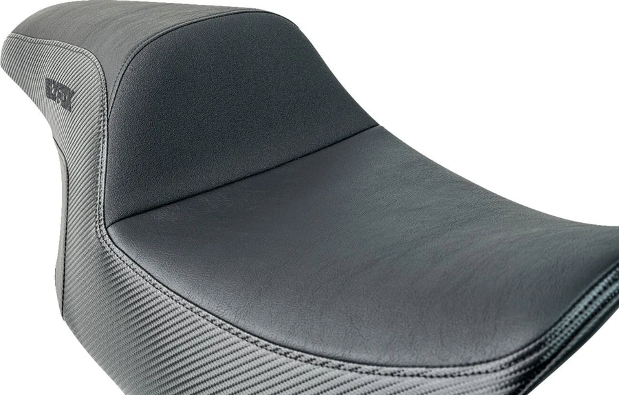 harley davidson touring [SLYFOX] – Le siège Drifter