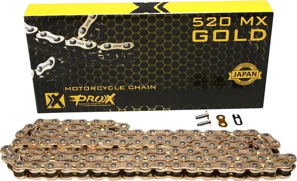 BMW G 650 X Country [PROX] – 520 MX Kette
