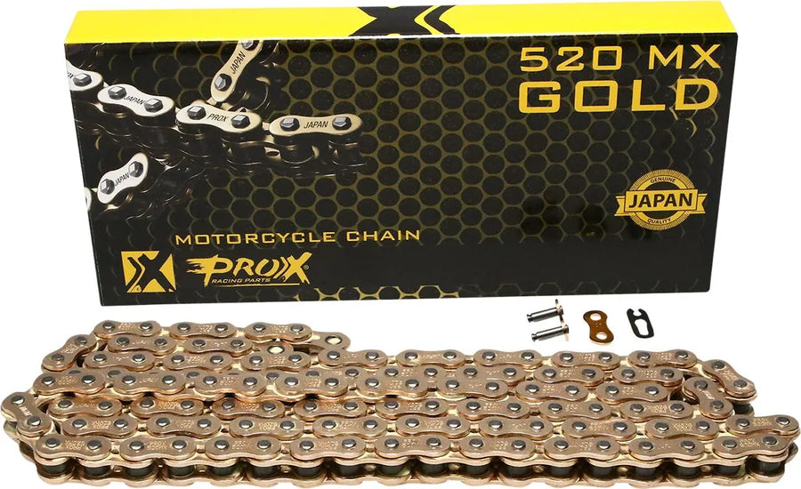 aprilia sx 125 [PROX] – 520 MX chain