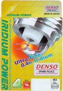 Aprilia SL 1000 [DENSO] – Bougie d'allumage Iridium