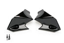 BENELLI TRK 502 X [2025] – Wind deflector extended – black-13