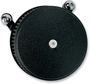 harley davidson flhtcui [ARLEN NESS] – Big Sucker™ Stage I air cleaner kit