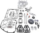 Harley-Davidson FXST 1584 Softail Standard [2008, 2010-2011] - Kit de système d'huile HP+® – Figure 6