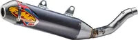 Beta XTRAINER 300 LC [2015, 2018] - Silencieux Q slip-on – photo 8